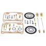 All Balls Racing 26-1995 1993 Ski-Doo Formula Grand Touring/XTC/SE Carburetor Rebuild Kit