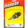 MOROSO MOR23960 Filter Fitting-3/4in NPT -12AN Male