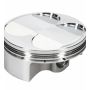 JE Pistons 261971S Kawasaki KFX450 Piston Single