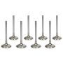FERREA FERF1501P-8 BBM 426 Hemi C/P 1.945 Exhaust Valve 5/16