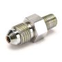 AutoMeter 3275 FITTING, ADAPTER, -4AN MALE TO 1/16