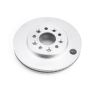 PowerStop AR85101EVC PowerStop Evolution Coated Rotor