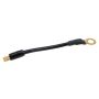 ALLSTAR PERFORMANCE ALL76208 Solenoid Jumper Wire with Spade Terminal