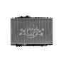 CSF 3253 Radiator