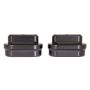 Carli CS-DFBD-1 Bump Stops