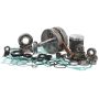Vertex Pistons WR101-012 Vertex Honda Complete Engine Rebuild Kit