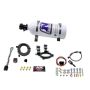 Nitrous Express 20952-05 FORD V6 NITROUS PLATE SYSTEM-3.5L AND 3.7L W/5LB BOTTLE