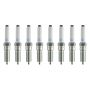 Ford Racing M-12405-50VDE 2021-2025 Performance 5.0L VDE Coyote Cold Spark Plug Set