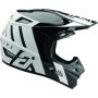 Answer 446325 AR5 Crypto Helmet Mips Black/White - XS