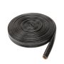 Design Engineering 93636 Protect-a-Wire 3/8in x 50ft Black