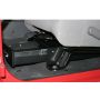 Tuffy Products 247-01 Tuffy Jeep Wrangler Underseat Drawer Driver W/ Keyed Lock