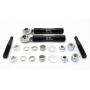 SPL Parts SPL TRE NC 06-15 Mazda Miata MX-5 (NC) / 03-12 Mazda RX-8 Front Tie Rod Ends Bumpsteer Adjustable