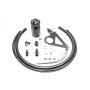 Radium Engineering 20-0901-FL CATCH CAN KIT, PCV, FR-S/BRZ/GT86, FLUID LOCK