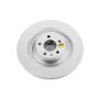 PowerStop EBR1205EVC PowerStop Evolution Coated Rotor