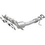 MagnaFlow Exhaust Products 5631345 California Manifold Catalytic Converter