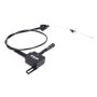 TCI TCI377450 Remote TPS Sensor GM 4L60E/4L80E Trans w/Brkt