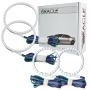 Oracle Lighting 2636-330 ColorSHIFT(tm) Halo Kit
