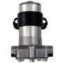 Nitrous Express 15950 FUEL PUMP, BLACK STYLE, 14 PSI