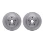 Dynamic Friction 6002-54097 Dfc Rotors