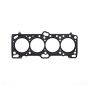 Cometic Gasket C4233-080 Cometic Mitsubishi 4G63/4G63T .080in MLS Cylinder Head Gasket - 85.5mm Bore - DOHC - Except Evo 4-9