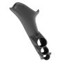 AutoMeter 17305 GAUGE MOUNT, A-PILLAR, FULL, TRIPLE, 2 1/16