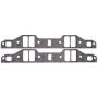 EDELBROCK EDE7276 Intake Gasket Set - SBM