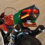 New Rage Cycles PANIGALE-FE 11-19 Ducati Panigale Fender Eliminator Kit (899/959/1199/1299/FE)