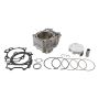 Cylinder Works 20003-K02 2017 YFZ 450/09-23 YFZ 450 R Standard Bore Cylinder Kit