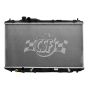 CSF 3675 Radiator