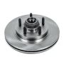 PowerStop AR8583 AutoSpecialty Brake Rotor