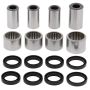 All Balls Racing 27-1121 06-14 Honda TRX450ER Linkage Bearing Kit
