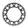 Ti22 PERFORMANCE TIP3841-51 600 Rear Sprocket 6.43in Bolt Circle 51T