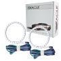 Oracle Lighting 2963-330 ColorSHIFT(tm) Halo Kit