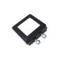 GEN-Y Hitch GH-102230 Anti-Rattle Hitch Tightener