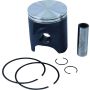 Vertex Pistons 22540B Vertex Piston 1998 Suzuki RM 250 250cc Cast Replica Piston Kit