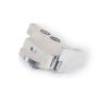 CANTON CAN22-631 Spin-On Oil Filter Mount - GM LS Pan Mounted