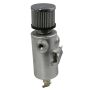 MOROSO MOR85464 Breather Tank - Dry Sump Rear End Bar Mount Style