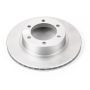 PowerStop JBR794EVC PowerStop Evolution Coated Rotor