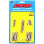 ARP 434-1506 LT1 6.2L SS Hex Timing Cover Bolt Kit