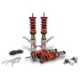 Skunk2 Racing 541-05-4735 Skunk2 05-06 Acura RSX (All Models) Pro S II Coilovers (10K/10K Spring Rates)