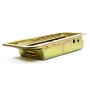 MILODON MIL31151 BBM Competition Oil Pan