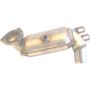 Davico Mfg 18108 Direct Fit Catalytic Converter