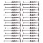 Ford Racing M-6505-CJ52 2018 Cobra Jet 5.2L Titanium Valve Train Kit