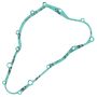 Vertex Pistons 817500 Vertex Gaskets 96-00 Suzuki RM250 Inner Clutch - Side Cover Gasket Kit