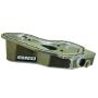 Moroso 20971 Lotus/Toyota 2GR-FE/Z Road Race Baffled Wet Sump 6.25qt Stock Depth Aluminum Oil Pan