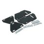 Motor Mounts GM V8-4.3L