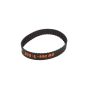 JONES RACING PRODUCTS JRP202-L-100 Gilmer Belt 20.25in Long 1in Wide
