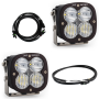Baja Designs 447667UP XL Sport Bumper Light Kit