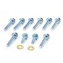 EDELBROCK EDE8528 Intake Bolt Kit - Mopar 5.7/6.1L HEMI