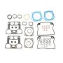 Athena P400195600831 2004 Harley-Davidson Top End Gasket Kit